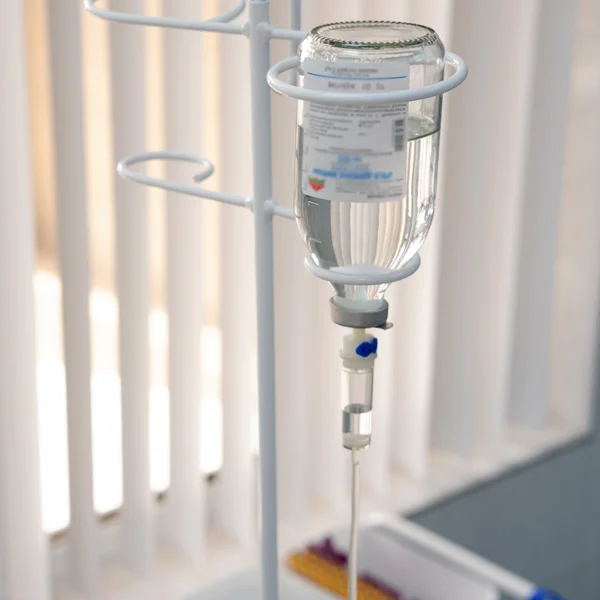 Капельницы для мозга в Бирюсинске